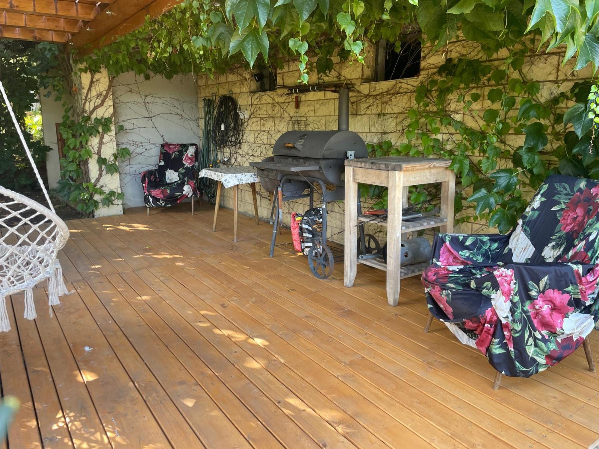 Chata Dagmar Trebic Exterior foto