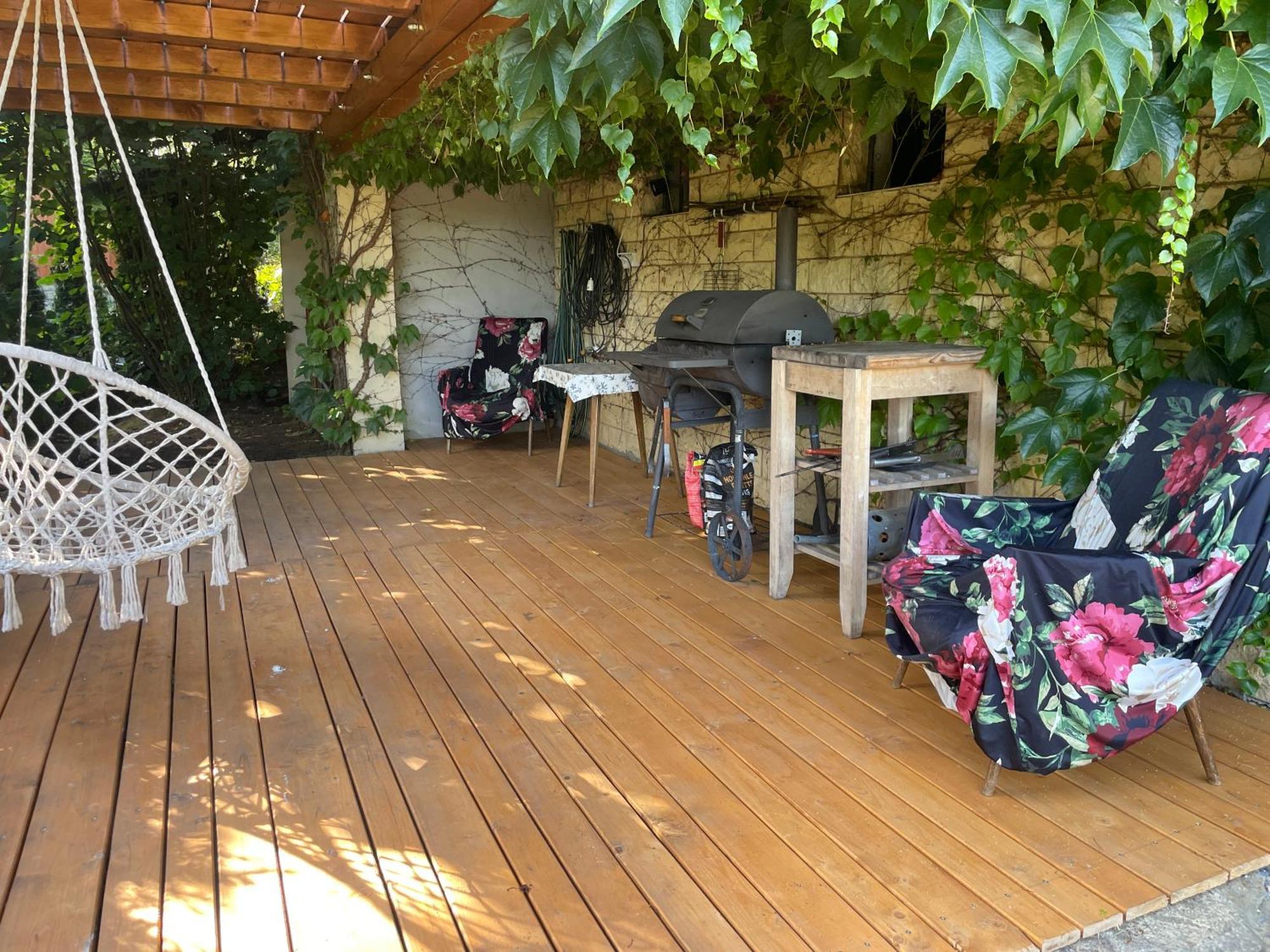 Chata Dagmar Trebic Exterior foto